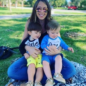 Meet your Posher, Abby